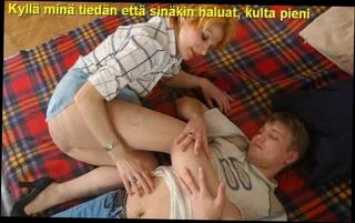 Video 324540301: finnish mom, old mom young, two moms, russian mom, straight military