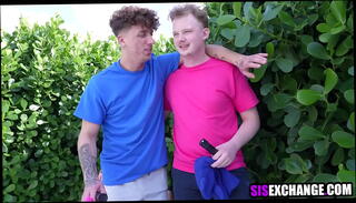 Video 1623873615: teen sister fucks brother, brother fucks step sis, brother step sister sex, brother stepsister sex, sister step brother family, swap step sister, fuck step sister blowjob, bikini teen fucked, swap family foursome, brunette step sister fucks, fucking young step sister, swapping group sex, tattooed step sister, sister shaved, fuck bunny