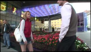 Video 35582804: cute schoolgirl fucked hard, porn hot cute, porn hot public, hot blonde porn, little porn, pretty girl, beautiful porn