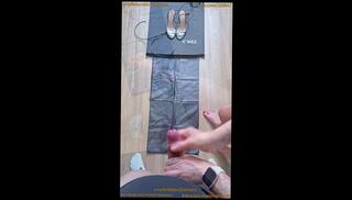 Video 1657554683: feet pov foot fetish, foot fetish milking, handjob cumshot foot fetish, cfnm milking cock, feet cum foot, feet foot tease, foot fetish big cock, amateur pov foot, foot fetish high heels, huge foot fetish, pov big dick cum