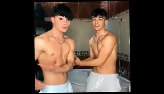 Video 1206181975: gay twink twins, twink brother gay, big cock gay twink, hot twins
