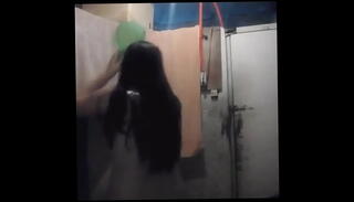 Video 1410216735: hairy teen