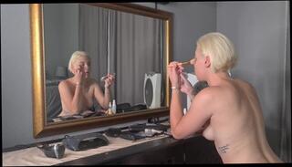 Video 1575011133: fetish solo, girl big tits solo, amateur solo big tits, super hot solo girl, tattooed girl solo, fetish naked, perfect solo girl, solo blonde girl, solo female big tits, fetish women, mirror solo, skin solo, sexy naked blonde, big tits pale skin, posing naked