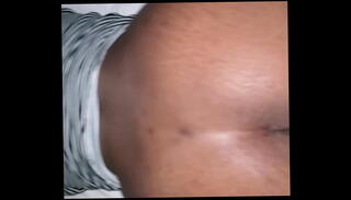 Video 1019333005: fat black ass, exotic ass