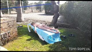 Video 1654711341: milf interracial bbc, bbc interracial couple, milf massage blowjob, milf sensual massage, blonde milf massage, outdoor blowjob's bbc, straight massage, hand massage, good massage, one massage, outdoor rope, massage time, tattooed massage, hd massage