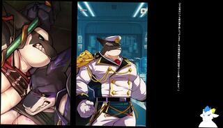 Video 1632006483: gay furry hentai, furry hentai game
