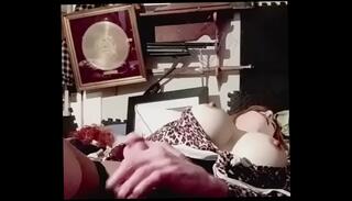 Video 1664971105: tranny big cock solo, big cock shemale solo, solo tranny masturbation, big tits shemale solo, solo masturbate shaved