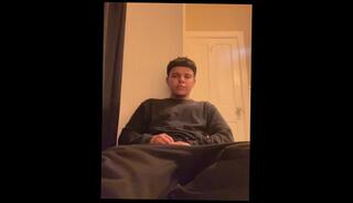 Video 1626386743: amateur solo male, solo celebration, jerking