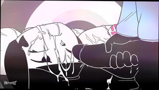 Video 1304813645: cartoon anime, anime creampie, anime threesome, creampie cumshot facial, creampie blowjob facial, cartoon group, anime public