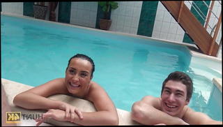 Video 1221371601: interracial times, boy gf, gf nailed, guy gf, straight guys