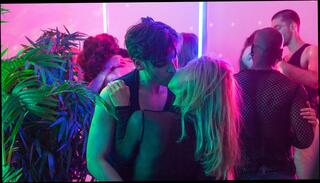 Video 1573449194: pornstar compilation, party compilation, kissing experience, kissing sharing, friend kissing, sexual