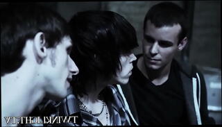 Video 1435112035: big dick twinks threesome, twinks hardcore threesome, gay twink threesome, twink blowjob threesome, dick gay threesome cumshot, gay emo twink anal, gay emo twink cock, gay twinks kissing, twink anal fucked, gay twink masturbation, fucking naughty twinks, twink 3some