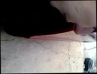 Video 1302384201: skinny cum, blowjob skinny, skinny straight, skinny outdoor, taste cum, slim chick, white chick