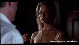 Video 129665204: athena massey, jaime pressly, poison ivy, celebrity softcore, softcore blonde, seduction, nude