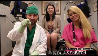 Video 1621422935: latex doctor, doctor domination, doctor pussy fucks, domination pussy ass, doctor spreads, dominated face fucked, asian doctor fucking, doctor boobs, doctor blowjob, pussy fucked missionary, boobs shaved pussy fuck, pussy spreading close, pussy fuck giant, fuck hair pussy, ass fuck behind, pussy cum
