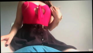 Video 1656573895: amateur hot teen homemade, cute girl tease, naughty amateur teen, skirt tease, girl wearing cute, hot teen pink