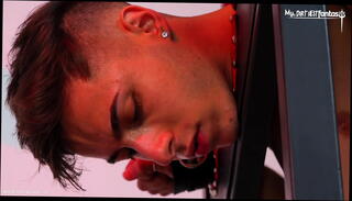 Video 1515532525: bdsm spanking, bdsm deep throat, bdsm handjob, dick bdsm, bdsm blowjob, tattooed bdsm, whore spanked, little spanking, little fucker, sucking