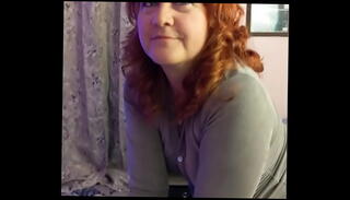 Video 1593195825: hot solo milf masturbation, milf wife solo, milf homemade threesome, milf solo orgasm, amateur milf threesome, redhead milf solo, hot homemade slut milfs, milf vibrator orgasm, wife shared threesome, swinging threesome, wife hot pussy, hot wife dancing