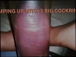 Video 1617565051: bdsm fetish cock, bdsm fetish sex, fetish solo masturbation, fetish gay solo, pump bdsm, solo cock masturbation cum, penis pump sex, monster cock solo cum, big cock solo cum, daddy pumps, cum close solo, solo man cum, solo masturbation hd, cockring, silicone penis, english daddy, gay belgian