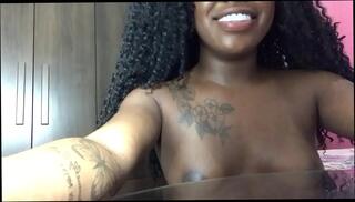 Video 1084632055: natural tits latin, hot natural tits, black natural tits, tits brazilian