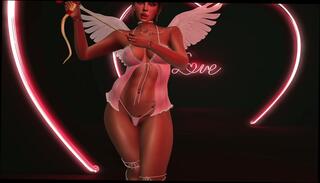 Video 1664363765: bbc interracial double, bbc double team, mmf double, cartoon anime, mmf fantasy, athletic bbc