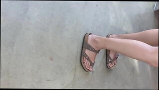 Video 1251355365: foot fetish sexy feet, foot fetish candid, chinese foot fetish, asian foot fetish, girl candid feet, woman feet, college girl feet, amazing feet