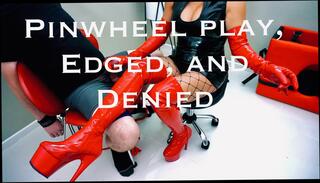 Video 1621453571: bondage slave femdom domination, cbt femdom bdsm mistress, dominate humiliate slaves, female domination bondage bdsm, bdsm fetish slave, mistress teases slave, amateur bdsm slave, bdsm bondage orgasm, homemade bdsm bondage, slave gagged, asian mistress dominate, femdom boot fetish, slave dirty talk, thigh fetish, dominates straight, cbt pain, slave experience, american slave, domination hd, little feet, blindfolded, bound, thigh high boots