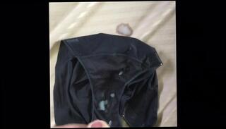 Video 284051601: dirty wank, cum wife panties, gay man wanking, gym wank