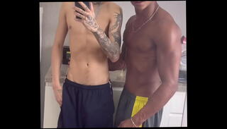 Video 1625187675: fetish gay boy, anal fetish, white fetish, fetish hair, black fetish, boy italy
