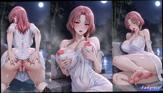 Video 1663874775: solo anime, korean anime