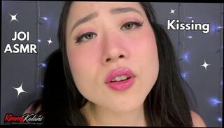 Video 1624809183: fetish pov joi, dirty talk pov joi, cum joi pov, pov fetish babe, girl fetish pov, pov solo girl, face fetish joi, solo female joi, amateur dirty talking pov, amateur girl friend pov, asian girl joi, pov kiss, sensual joi, romantic joi