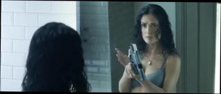 Video 856634104: salma hayek, ass big tits babe, ass breasts, big ass latin babe, tattooed big ass babe, sexy breasts, celebrity ass