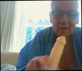 Video 262602801: grandpa sucking daddy's, sucking dildo masturbate, dildo suck amateur, dildo suck stroke, gay grandpa