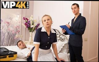 Video 1612390801: best blowjob cumshot, maid cumshot, mature blowjob cumshot, blonde blowjob cumshot, cumshot straight, hotel maid, maid uniform, good maid, stars straight, high blowjob, cumshot hd