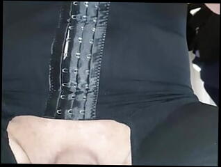 Video 1621197341: crossdresser anal toys, crossdresser anal masturbation, gay crossdresser, french crossdresser, toy hd