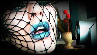 Video 1663164261: pantyhose joi, amateur pantyhose, straight joi, halloween joi, joi queen, fishnet pantyhose, pantyhose hand, blonde pantyhose, pantyhose hd