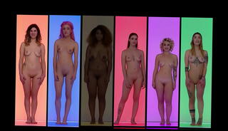 Video 1162940585: naked italian