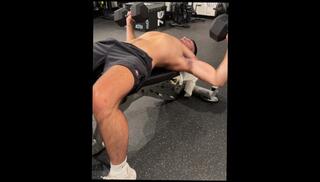Video 1625917773: sexy big boobies, sexy man big, amateur man, amateur latino