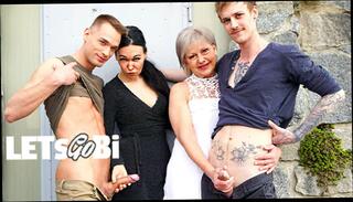 Video 1605835891: granny milf blowjob sucking, bisexual sex orgy, bisexual orgy fuck, milf granny deep throat, doggy style fucked granny, bisexual anal orgy, bisexual group orgy, bisexual stepmom, mature milf doggy style, milf orgy hd, granny sucks fucks cock, horny milf sucks cock, bisexual cock sucker, bisexual boy sex, vagina doggy style, doggy style straight, stepmom catches