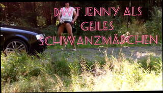 Video 1622504971: sissy cumshot, gay sissy, sissy outdoor
