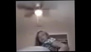 Video 1159509355: 18yo maid, cumshot 18yo