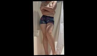 Video 1626730153: pissing peeing fetish, solo pee fetish, pee desperation pissing, shower peeing piss, pissing underwear, solo male piss, solo amateur trans, tits amateur solo, boobs pissing, fetish small titted, piss desperation wetting, solo tattoo male