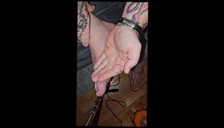 Video 1663956543: feet fetish solo, solo masturbation feet, feet fetish cum, male feet fetish, solo male masturbation cumshot, solo masturbation handjob, cum fetish amateur, foot rub