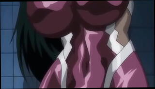 Video 1618561205: hentai anime big boobs, anime toon, bondage gang