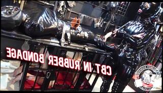 Video 1593252143: bdsm bondage slave femdom, cbt femdom bdsm, latex bondage slave, latex fetish bondage, bdsm bondage babe, catsuit bondage, bondage inflate, bondage model, lady bondaged, british femdom babes, straight slave, torment