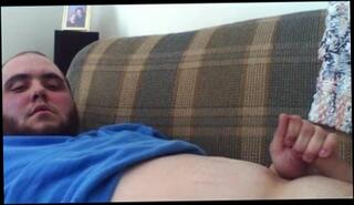 Video 180990901: gay bear cums, papa cum