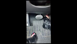 Video 1656598833: toe pumps, feet pumping, solo pumped, solo female feet, pumped amateur, leather pumps, pump boots, long pump, pumping beautys, pumped hard