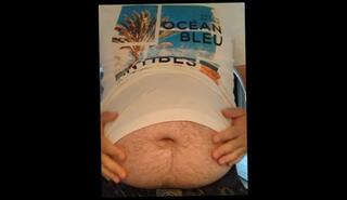 Video 1660405643: chubby amateur solo, chubby gay solo, fetish gay solo, chubby male solo, chubby fat amateur, fat belly fetish