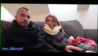 Video 1351019195: cuckolding teen, hardcore cuckold, cuckold blowjob, teen girlie, girlie craves