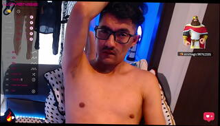 Video 1591698645: milking, amateur gay masturbation, amateur latin masturbating